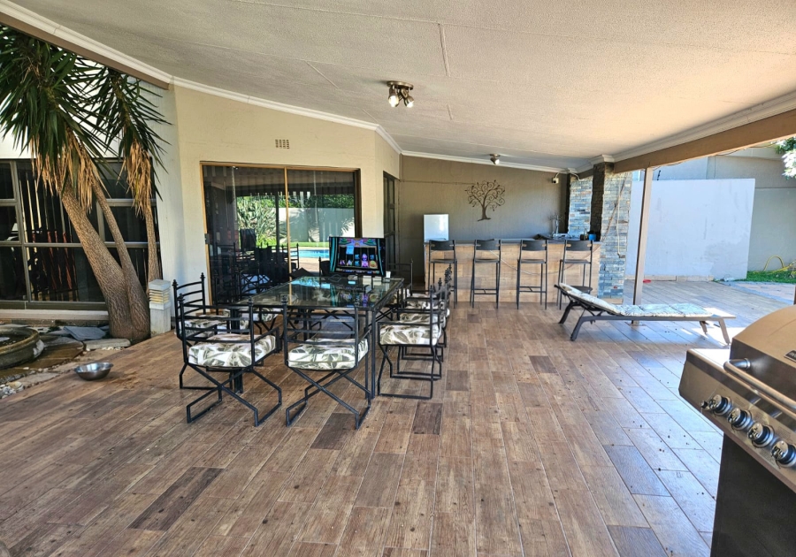 3 Bedroom Property for Sale in Jim Fouchepark Free State